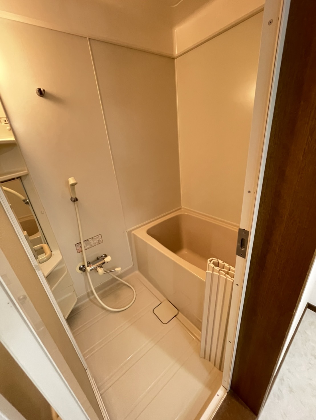 バス・シャワールーム　他号室