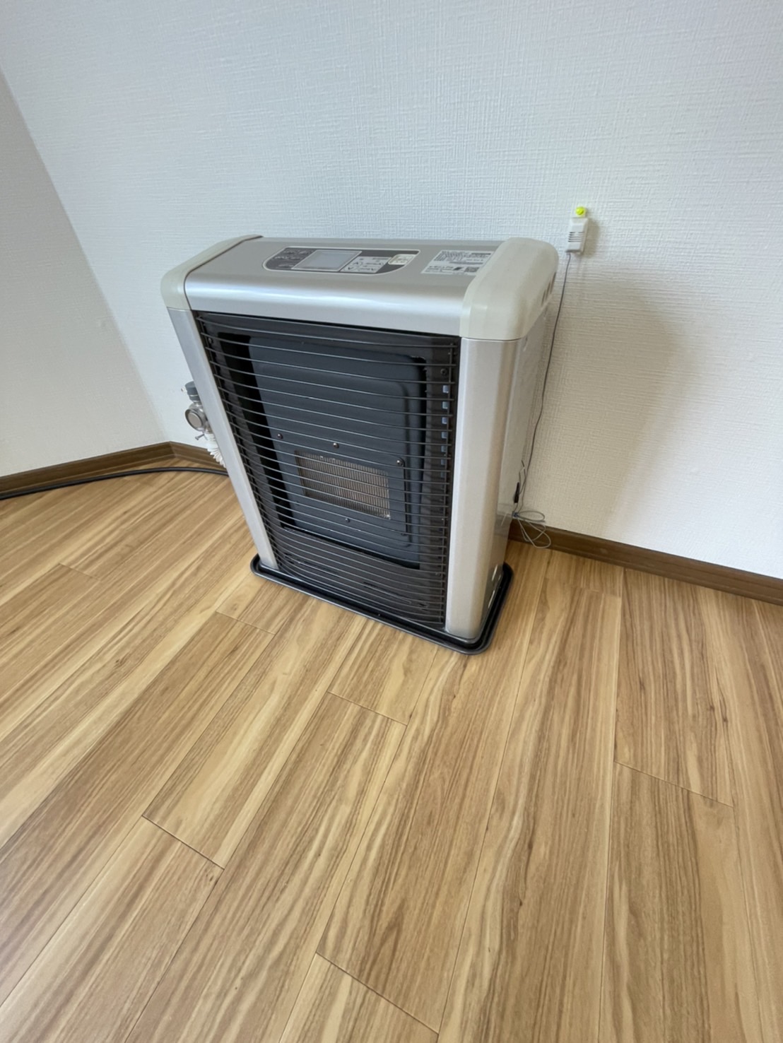 その他設備　他号室