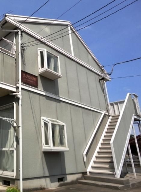 エントランス　＊別部屋参考写真です。