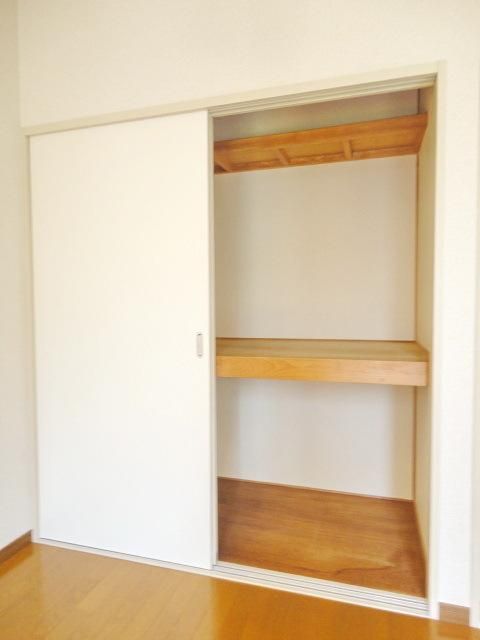 その他設備　＊別部屋参考写真です。