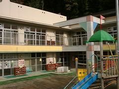幼稚園・保育園　光明第七保育園（幼稚園・保育園）まで690m