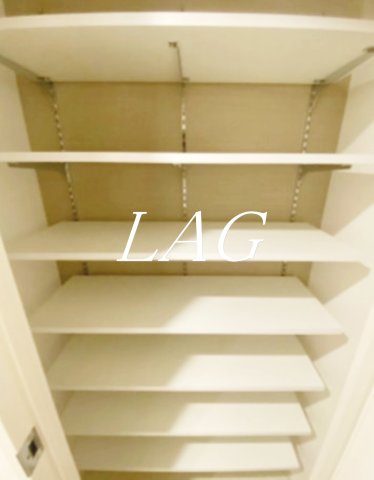 収納　収納です。