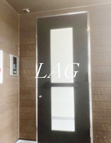 エントランス　エントランスです。