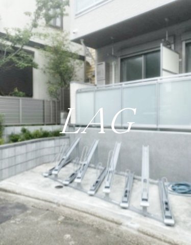 その他共有部分　共用部です。