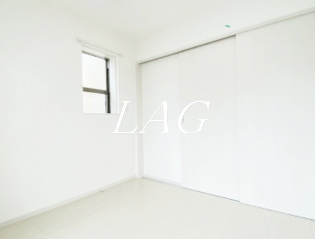 その他部屋・スペース　寝室です。