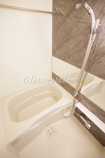 バス・シャワールーム　☆キレイなバスルーム☆