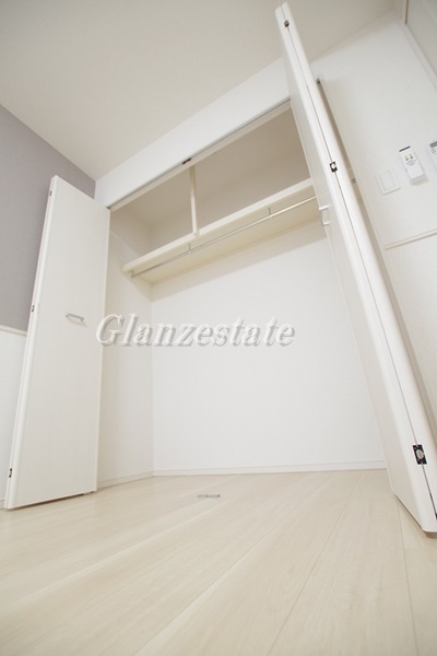 収納　☆使い勝手の良い収納☆