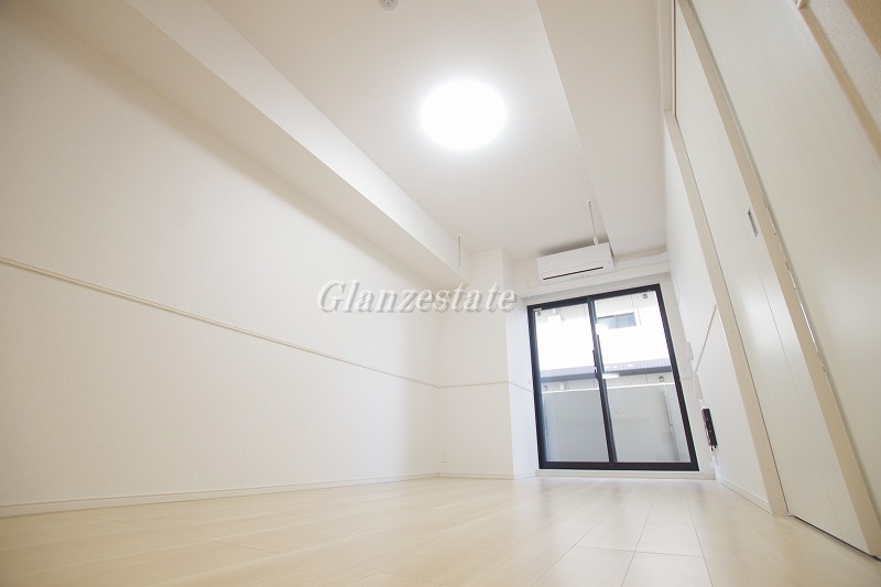 居室・リビング　☆広々としたリビング☆