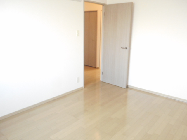 その他部屋・スペース　北側洋室６帖