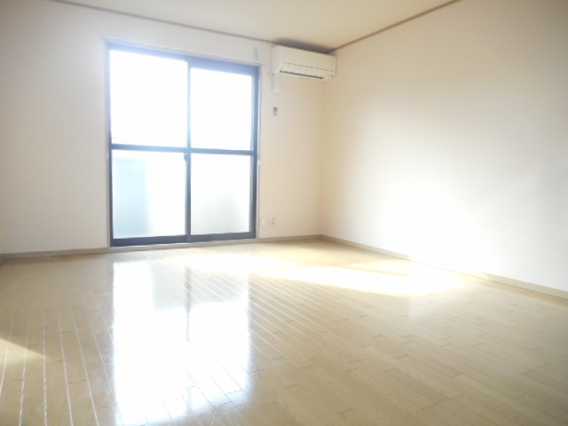 居室・リビング　ＬＤＫ１２帖