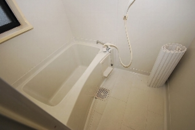 バス・シャワールーム　お風呂