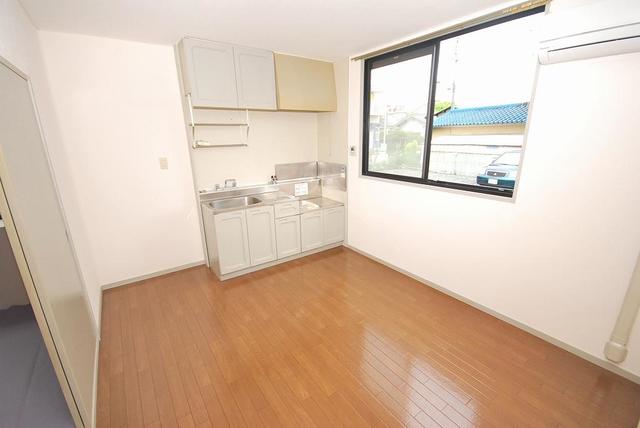 居室・リビング　ＤＫ