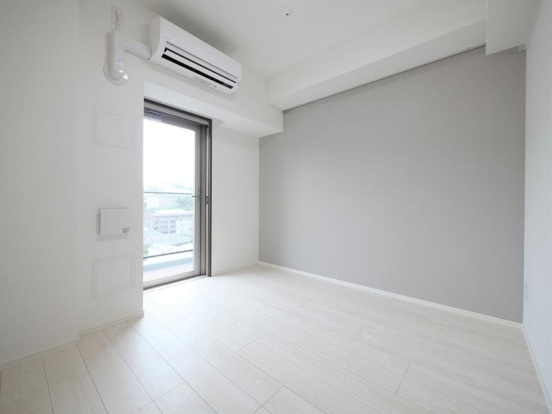 バス・シャワールーム　室内