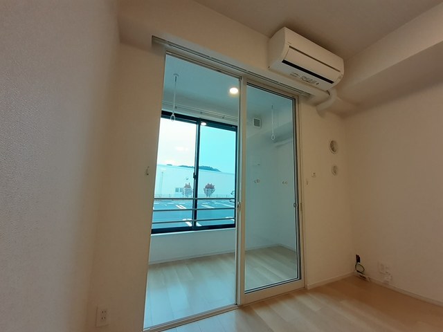 バルコニー　サンルーム