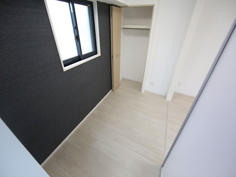 その他部屋・スペース　洋室3.5帖　クローゼット付