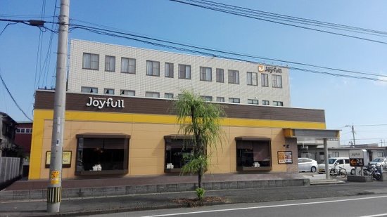 飲食店　ジョイフル 本部（飲食店）まで349m