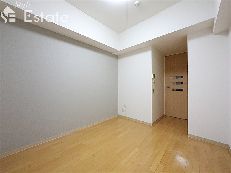 居室・リビング　内装