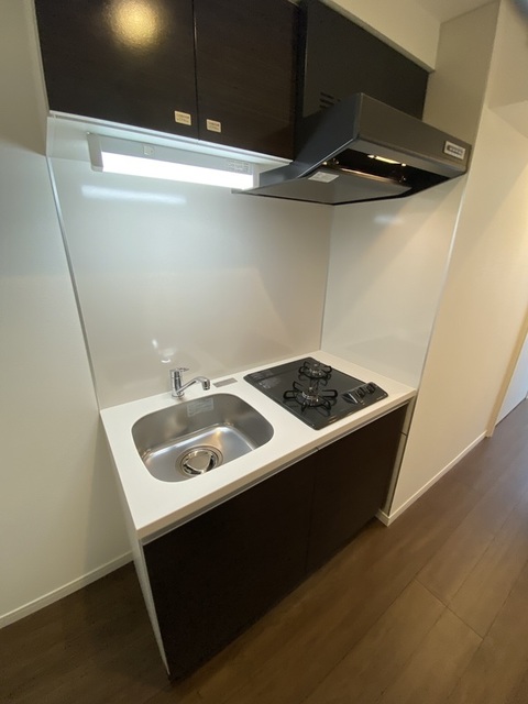 キッチン　システムキッチン