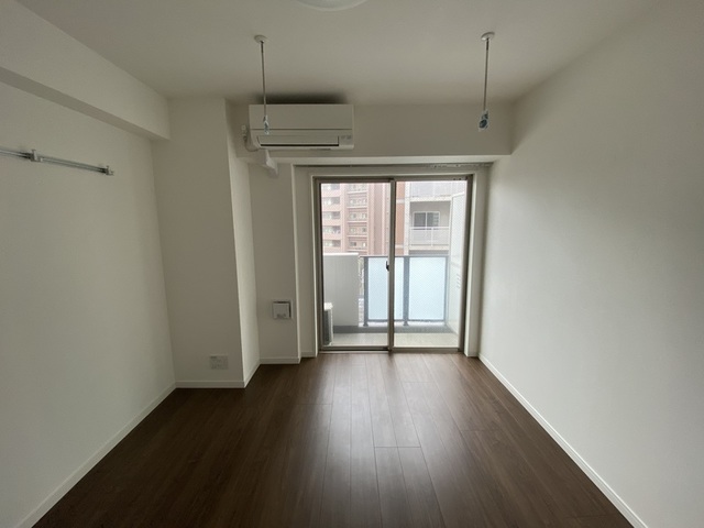 バルコニー　バルコニーあります