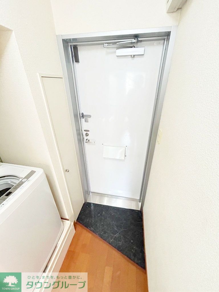 玄関　同シリーズ