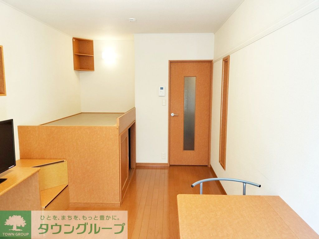 居室・リビング　同シリーズ