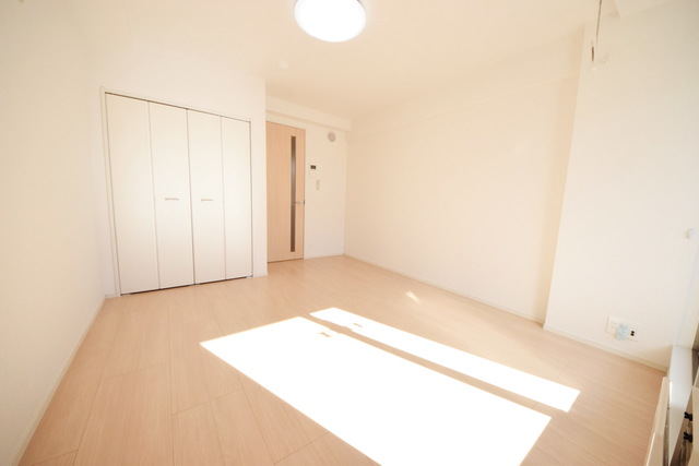 居室・リビング　～日当たり良好っ～