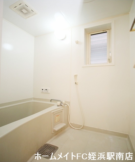 バス・シャワールーム　★まずは、お気軽にお電話ください♪★参考写真