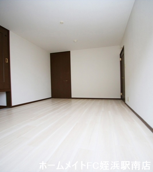 セキュリティ　★独立部屋もしっかりと♪★参考写真