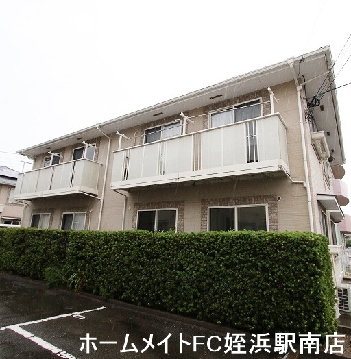 建物外観　★メガドンキ近く！★参考写真