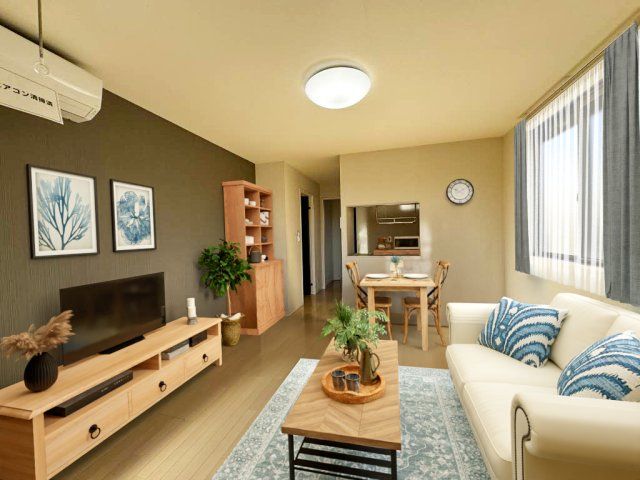 居室・リビング