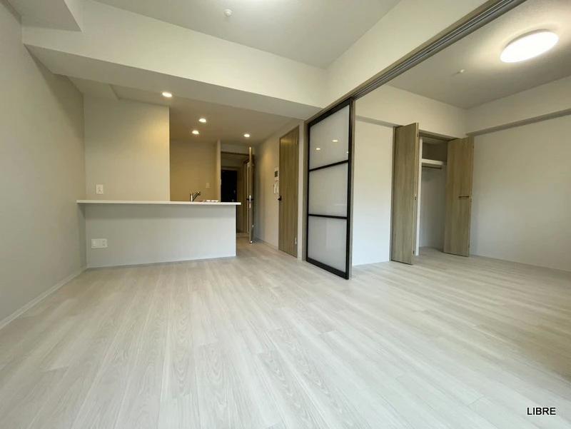 居室・リビング　同室タイプイメージ写真