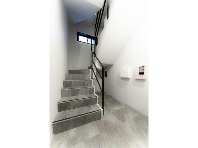 その他共有部分　建物設備