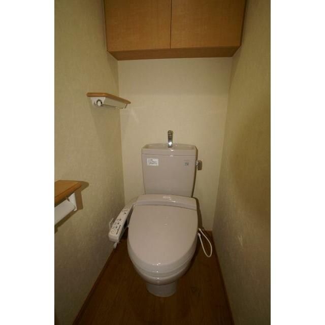 トイレ　参考画像