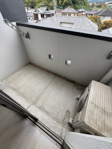 バルコニー　同型イメージ