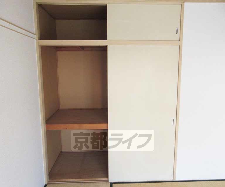 収納　沢山収納出来ます