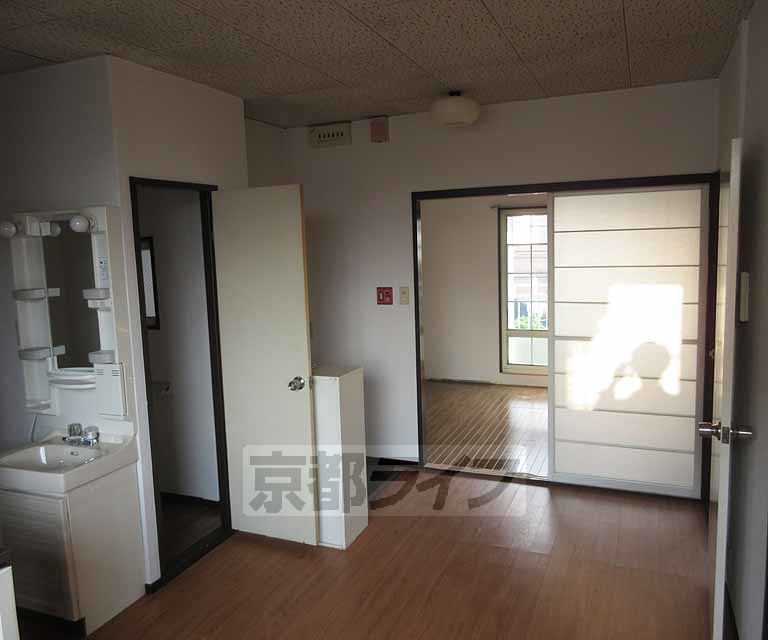 居室・リビング　綺麗なお部屋です