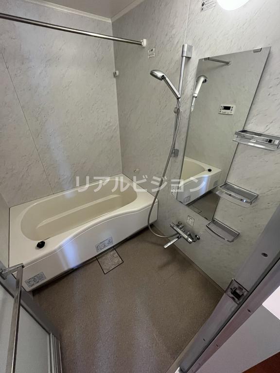 バス・シャワールーム　他部屋参考写真