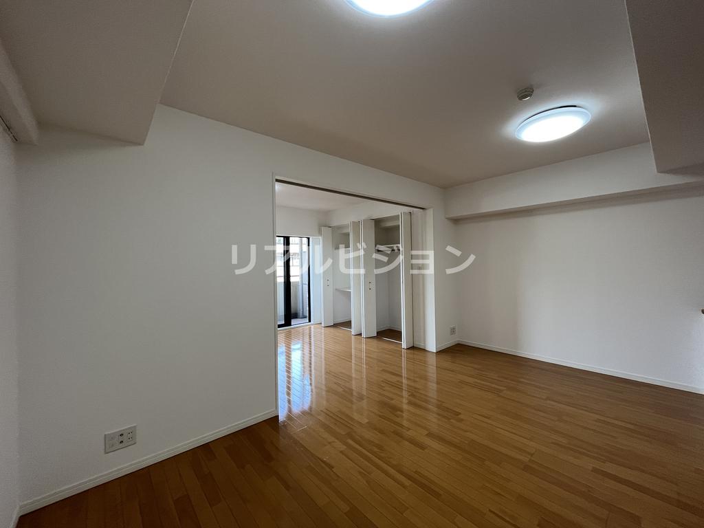 居室・リビング　他部屋参考写真