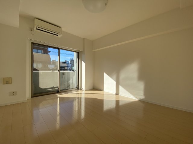 居室・リビング　※別室参考写真