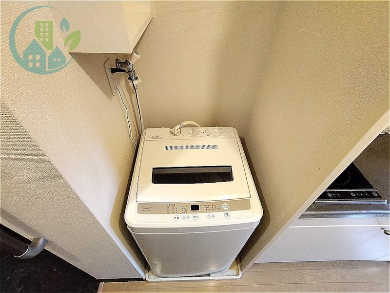 その他　レオネクスト御影中町（家具・家電付、仲介手数料不要）