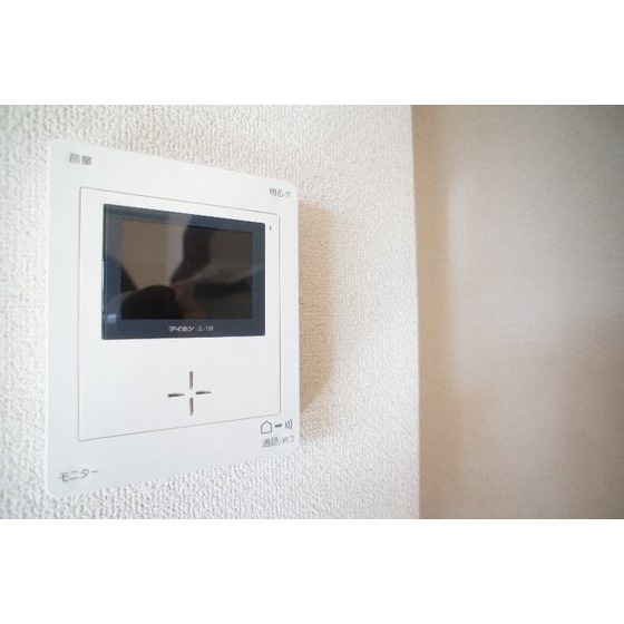セキュリティ　ＴＶインターホン