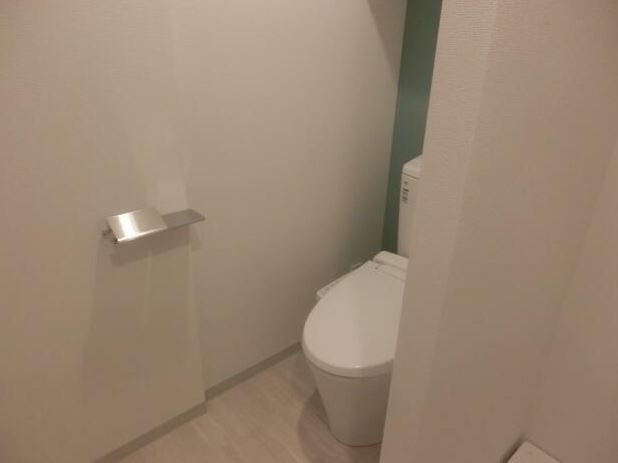 トイレ　コートヒル本郷　文京区本郷1