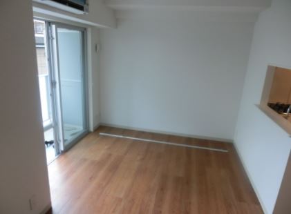 居室・リビング　コートヒル本郷　文京区本郷1