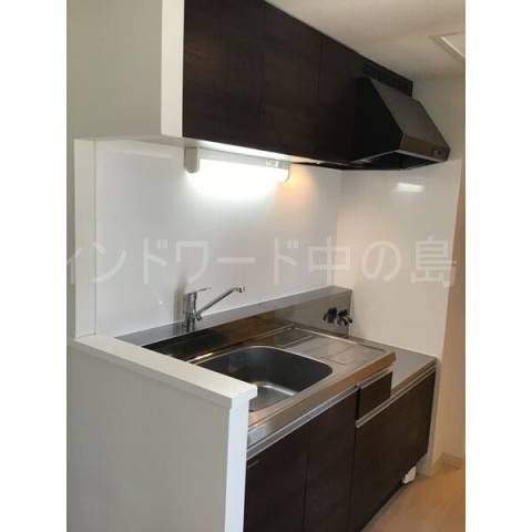 キッチン　詳細は、ウィンドワード中の島店までご相談下さい。