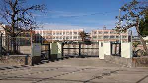 小学校　名古屋市立露橋小学校（小学校）まで970m