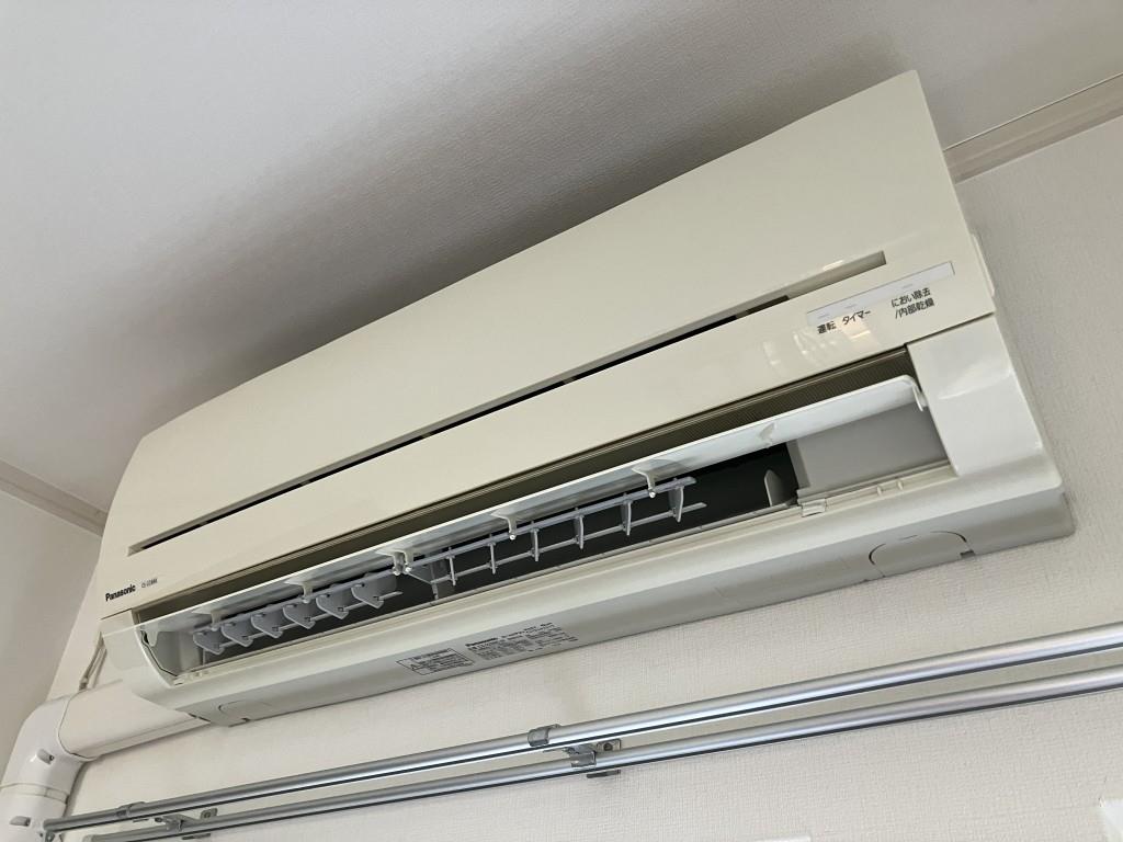 その他設備　※写真は同物件同タイプ別室のものです