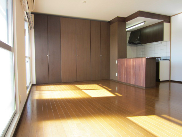 居室・リビング　※他部屋参照