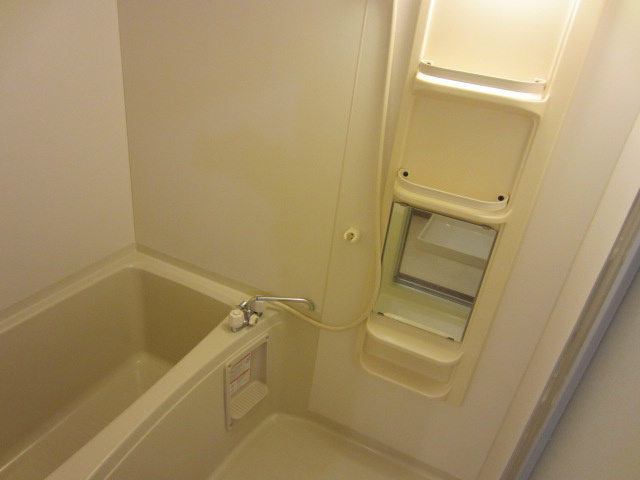 バス・シャワールーム　※他部屋参照