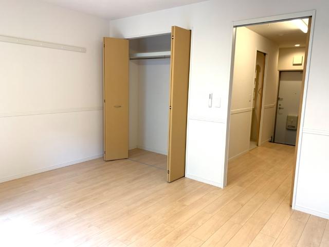 その他部屋・スペース　洋室