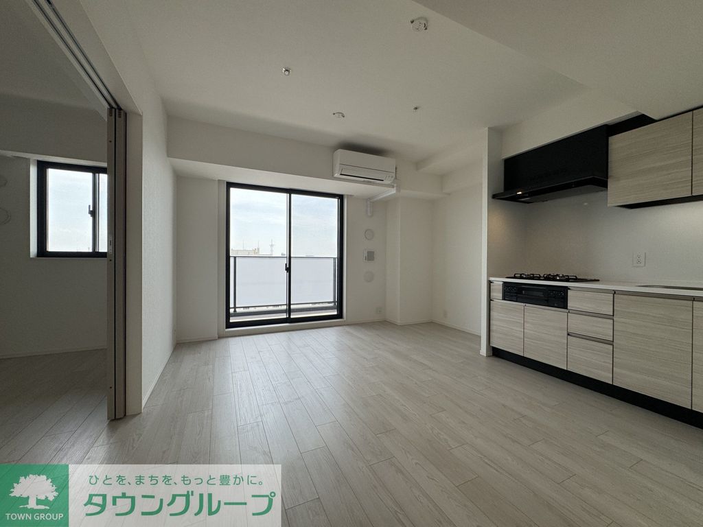 居室・リビング　リビング/居室